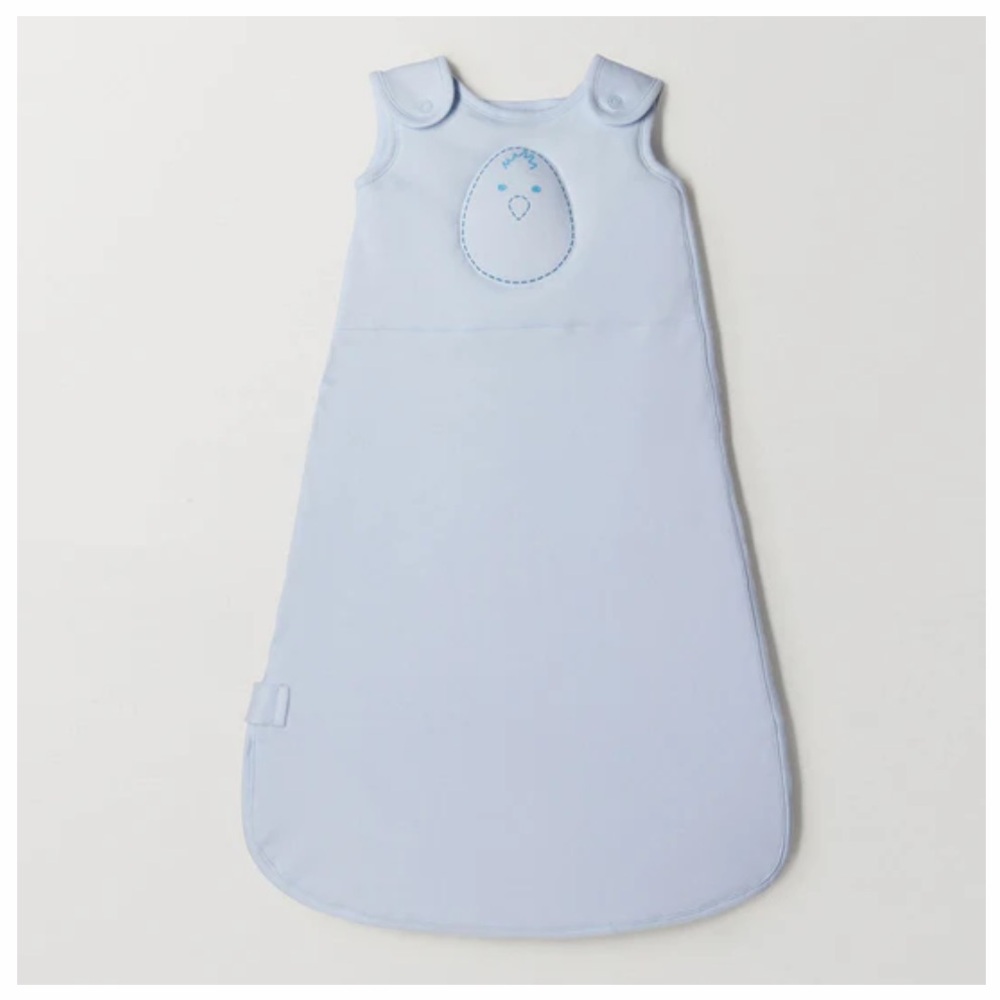 Nested Bean Sleep Sack